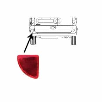 Reflex Reflector