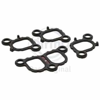 Gasket Set, intake manifold 217.460 Elring