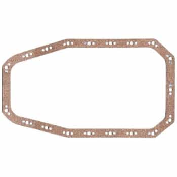 Gasket, wet sump 890.952 Elring