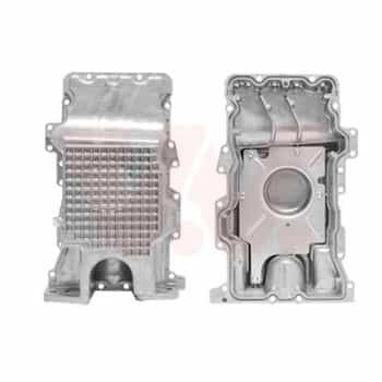 Wet Sump 1828071 Van Wezel