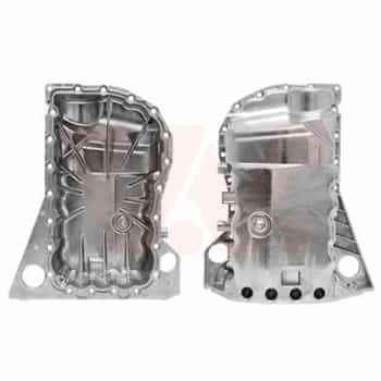 Wet Sump 4327073 Van Wezel