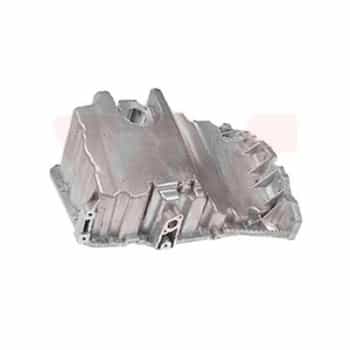 Wet Sump 0318070 Van Wezel