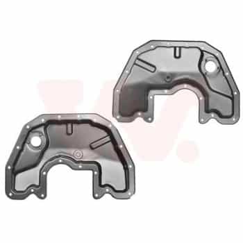 Wet Sump 0655070 Van Wezel