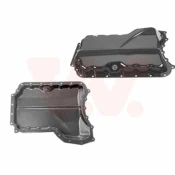 Wet Sump 5772070 Van Wezel