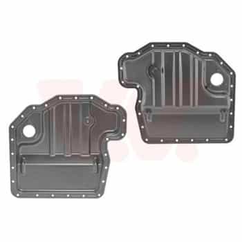 Wet Sump 0639071 Van Wezel