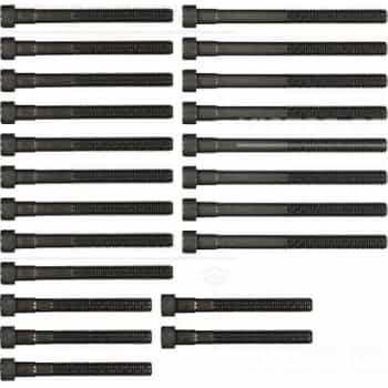 Cylinder head bolt set (22 ST.)