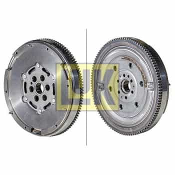 Flywheel 415 0537 11 LUK