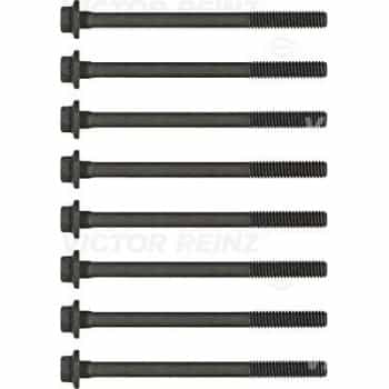 Bolt Kit, cylinder head