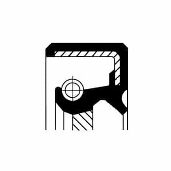 Shaft Seal, transfer case