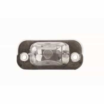 Number Plate Light