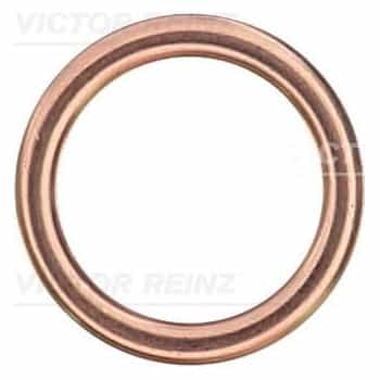 Seal Ring, oil drain plug 41-72032-30 Viktor Reinz