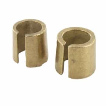 BATTERY POLE ADAPTER SET JIS> DIN