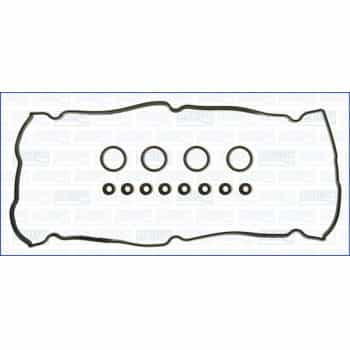 Gasket Set, cylinder head cover