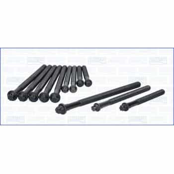 Bolt Kit, cylinder head