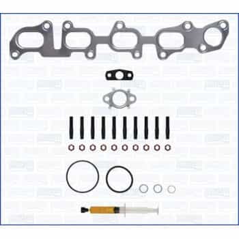 Montage Kit, charger