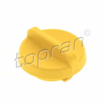 Sealing Cap, oil filling port