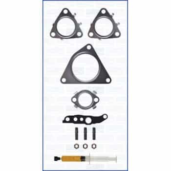 Montage Kit, charger