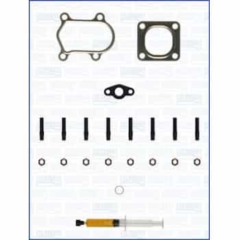 Montage Kit, charger