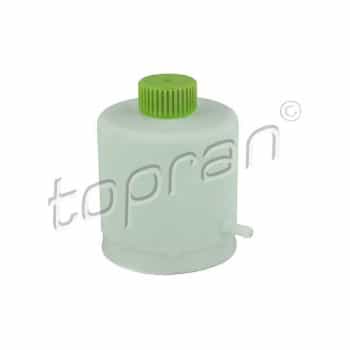 Expansion Tank, power steering hydraulic oil