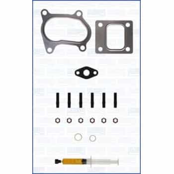 Montage Kit, charger