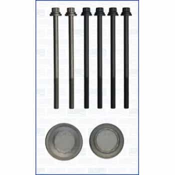 Bolt Kit, cylinder head