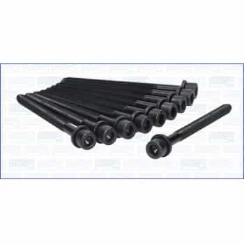 Bolt Kit, cylinder head