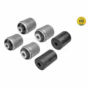 Repair Kit, axle beam MEYLE-HD Quality Kit