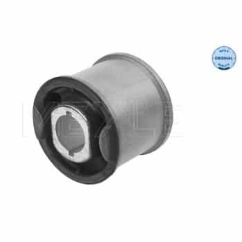Montage, axle beam MEYLE-ORIGINAL Quality