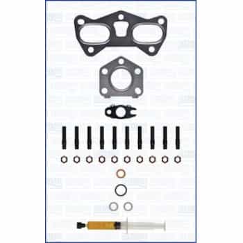 Montage Kit, charger