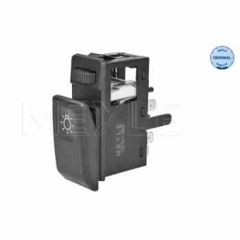 Switch, headlight MEYLE-ORIGINAL: True to OE.