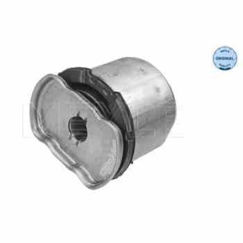 Montage, axle beam MEYLE-ORIGINAL Quality