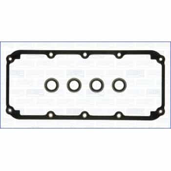Gasket Set, cylinder head cover