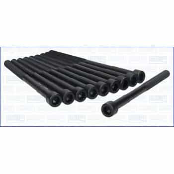 Bolt Kit, cylinder head
