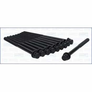 Bolt Kit, cylinder head