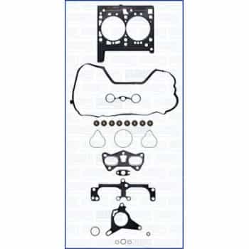Gasket Set, cylinder head MULTILAYER STEEL