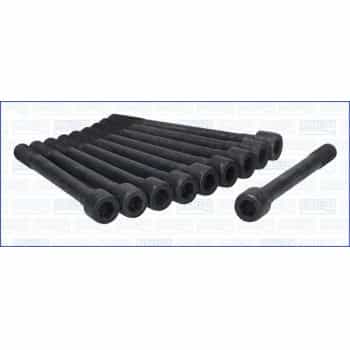 Bolt Kit, cylinder head