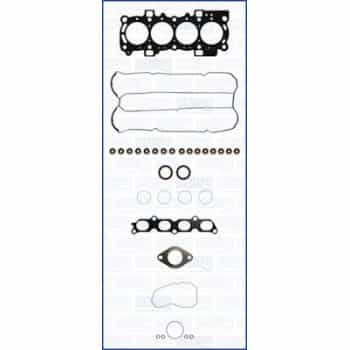 Gasket Set, cylinder head MULTILAYER STEEL