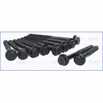Bolt Kit, cylinder head