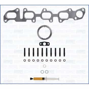 Montage Kit, charger