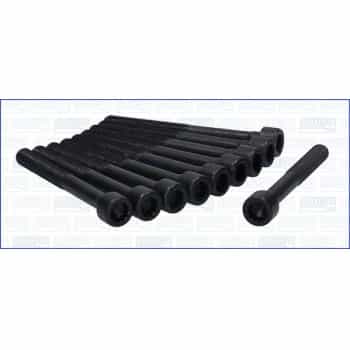 Bolt Kit, cylinder head