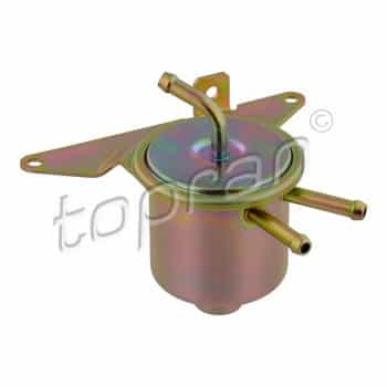 Vapour Trap, carburettor