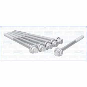 Bolt Kit, cylinder head