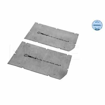 Filter, interior air MEYLE-ORIGINAL Quality 012 320 0037/S