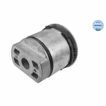 Montage, axle beam MEYLE-ORIGINAL Quality