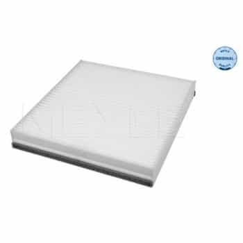 Filter, interior air MEYLE-ORIGINAL Quality 34-12 319 0002