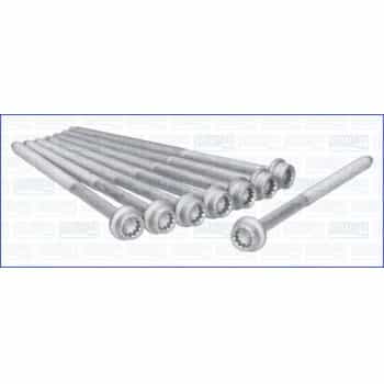 Bolt Kit, cylinder head