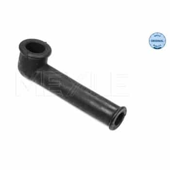 Hose, cylinder head cover breather MEYLE-ORIGINAL: True to OE.