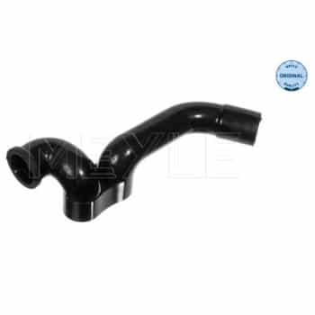 Hose, cylinder head cover breather MEYLE-ORIGINAL: True to OE.