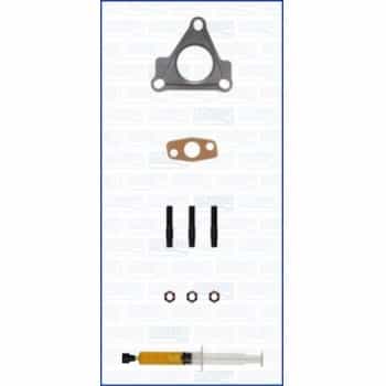 Montage Kit, charger