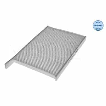 Filter, interior air MEYLE-ORIGINAL Quality 16-12 319 0018